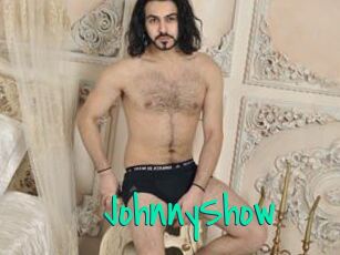 JohnnyShow Cool Sexe