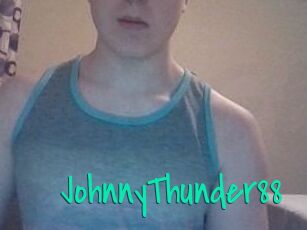 JohnnyThunder88