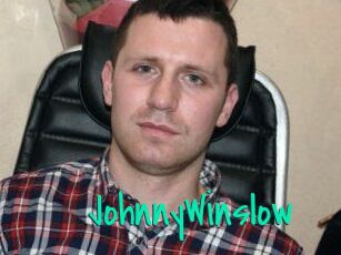 JohnnyWinslow