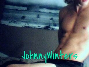 JohnnyWinters