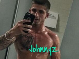JohnnyZ