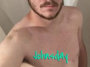 Johnsday