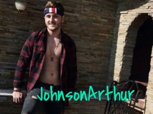 JohnsonArthur