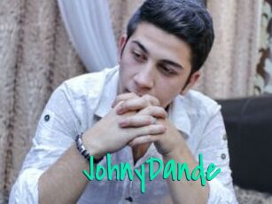 JohnyDande