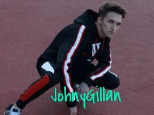 JohnyGillan