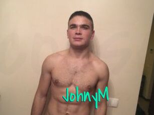 JohnyM