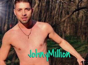 JohnyMillion