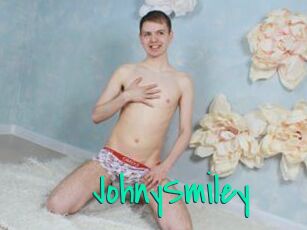 JohnySmiley