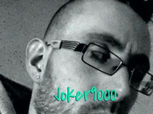 Joker9000