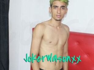 JokerWasonxx