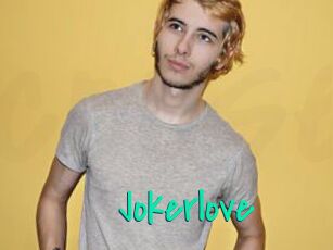Jokerlove