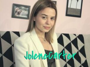 JoleneCarter Cool Sexe