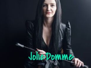 JolieDomme