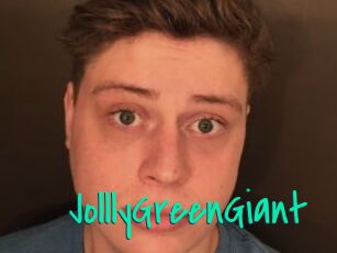 JolllyGreenGiant
