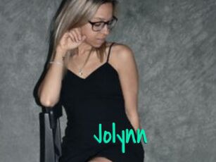 Jolynn
