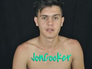 JonCocker