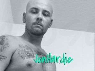 JonHardie
