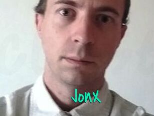 JonX