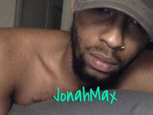 JonahMax