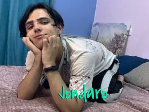 Jondaro