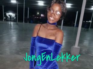 JongEnLekker