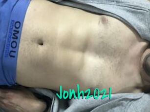 Jonh2021