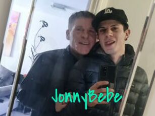 JonnyBebe