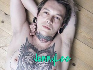 JonnyLee