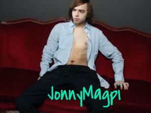 JonnyMagpi