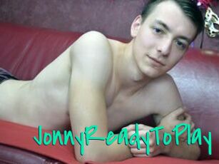 JonnyReadyToPlay