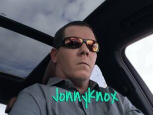 Jonnyknox