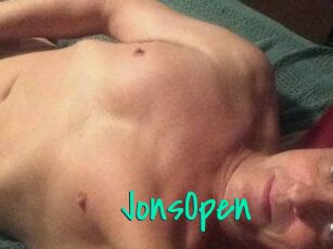 JonsOpen