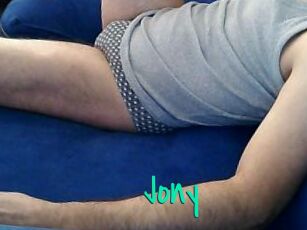 Jony