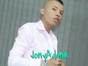 JonyAdam