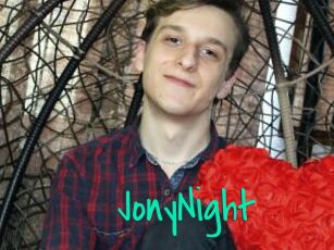 JonyNight