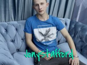JonyStafford Cool Sexe