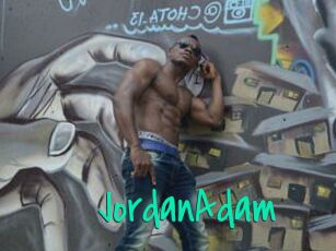 JordanAdam