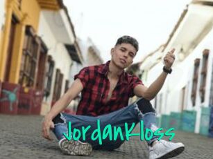JordanKloss