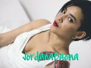 JordanaBaena