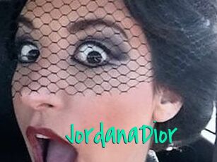 JordanaDior