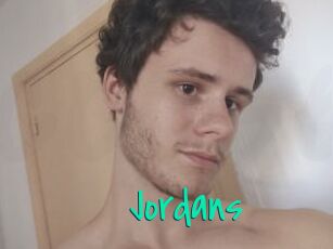 Jordans
