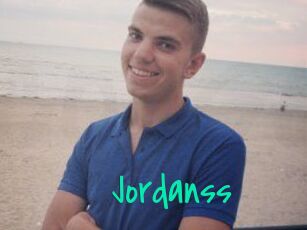 Jordanss