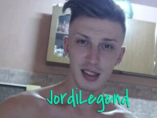 JordiLegend