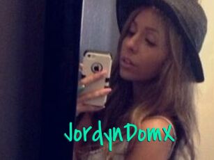 JordynDomX