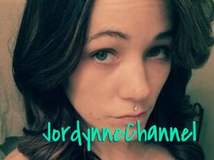 JordynneChannel
