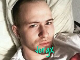 JorgX