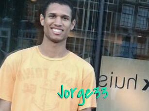 Jorge33
