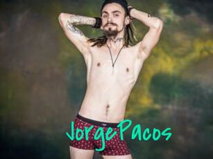 JorgePacos