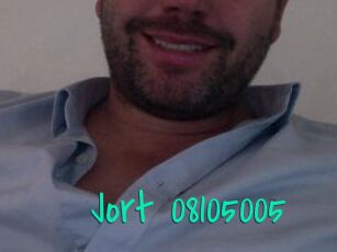 Jort-08105005