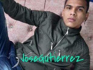 JoseGutierrez Cool Sexe